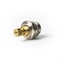 Thrifco Plumbing Flange Sleeve for Price Pfister, Chrome, Replaces BRASSCRAFT SH 4400819 - alternate 2